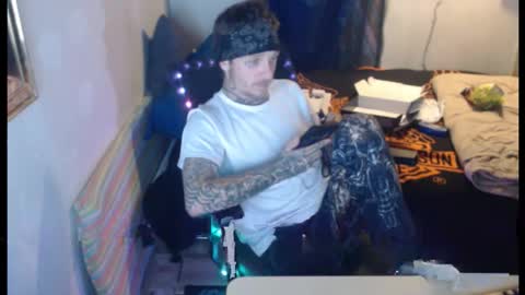 showingitoff online show from 11.19.25