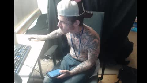 showingitoff online show from 11.26.25