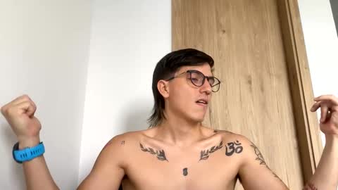 JAKE BOO online show from 01.17.25