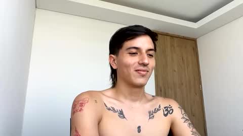 JAKE BOO online show from 01.23.25