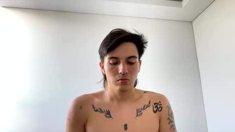 JAKE BOO online show from 02.03.25