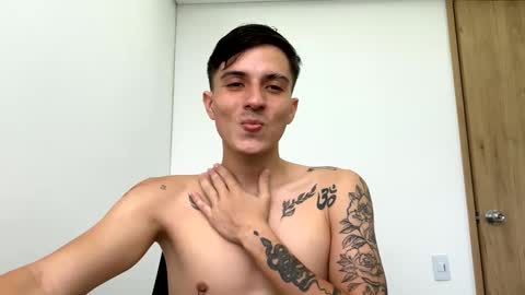 JAKE BOO online show from 02.21.25