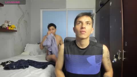 JAKE BOO online show from 09.29.25