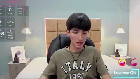 JAKE online show from 11.25.25