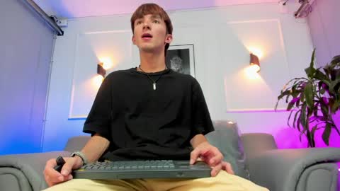 JAKE online show from 04.12.26