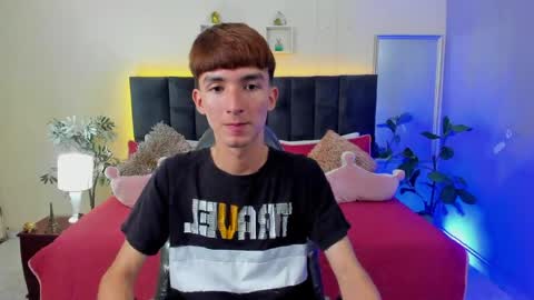 Snapshot of jake_evanss_ chatting on 05.02.26 JAKE online show from 05.02.26