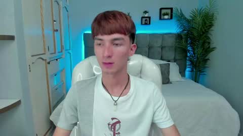 Snapshot of jake_evanss_ chatting on 05.03.26 JAKE online show from 05.03.26