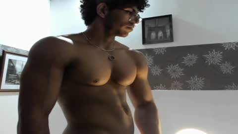 Snapshot of jake_hill1 chatting on 01.27.25 jake_hill1 online show from 01.27.25