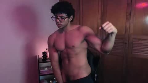 Snapshot of jake_hill1 chatting on 09.11.25 jake_hill1 online show from 09.11.25