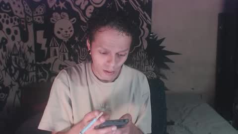 JakeRam online show from 02.01.26