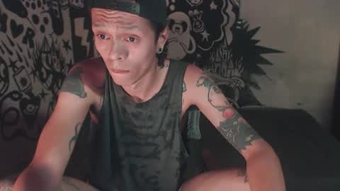 JakeRam online show from 02.06.26