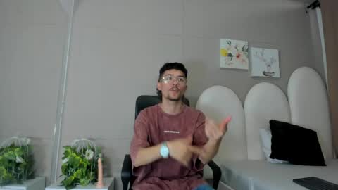 Snapshot of jake_miller__ chatting on 05.18.26 Jake online show from 05.18.26