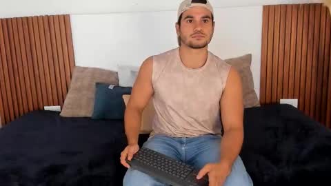 Snapshot of jake_muller1 chatting on 11.01.25 Jake online show from 11.01.25