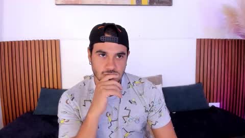 Jake  online show from 11.07.25