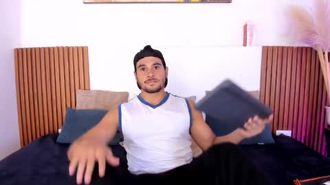 Jake  online show from 11.10.25