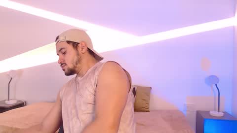 Jake  online show from 02.02.26