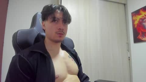 jake_murphy online show from 01.09.25