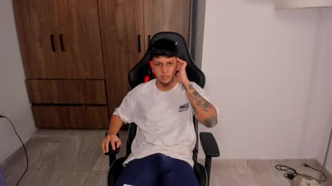 Jake Pons online show from 09.30.25