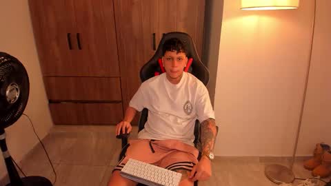 Jake Pons online show from 02.14.26