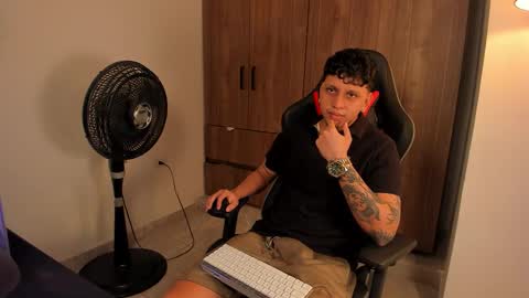 Jake Pons online show from 02.15.26