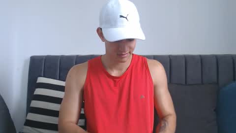 Hi guys im new 3 online show from 02.23.26