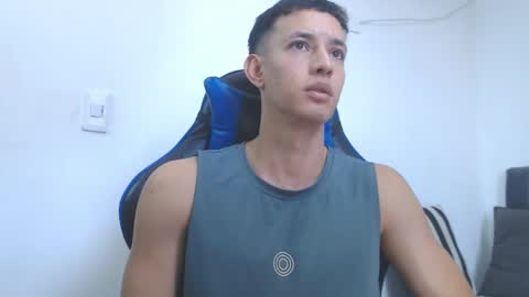 Hi guys im new 3 online show from 03.02.26