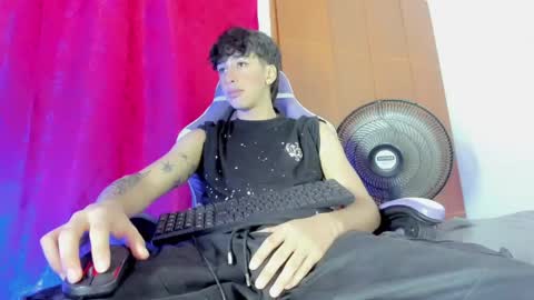 jake online show from 03.09.26