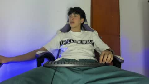 jake online show from 03.27.26