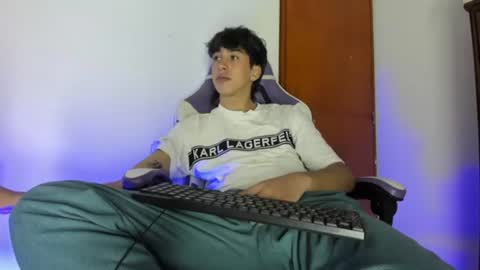 jake online show from 03.27.26