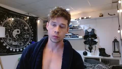 Jake online show from 03.04.26