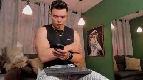 Jake Tyler online show from 11.23.25