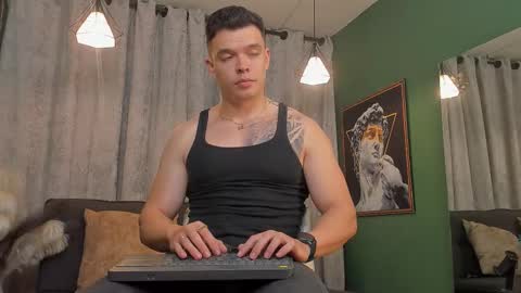 Jake Tyler online show from 02.23.26