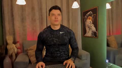 Jake Tyler online show from 07.06.26
