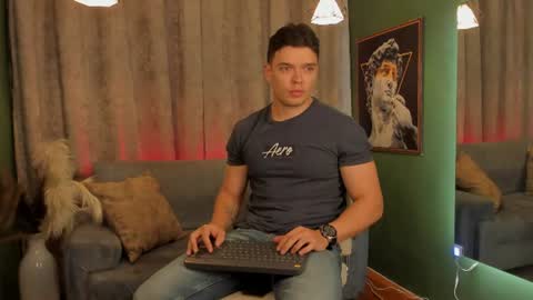 Jake Tyler online show from 07.14.26