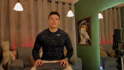 Jake Tyler online show from 07.17.26