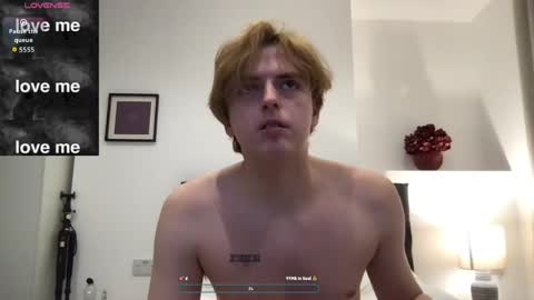 Jake Wallace online show from 04.12.26