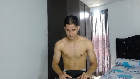 JakeMonroe online show from 04.07.26