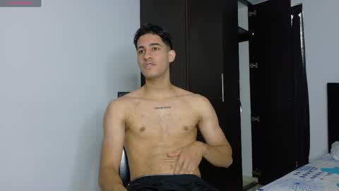 JakeMonroe online show from 04.09.26