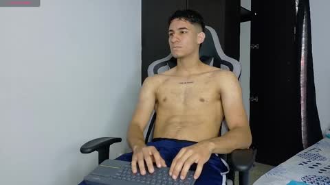 JakeMonroe online show from 04.15.26