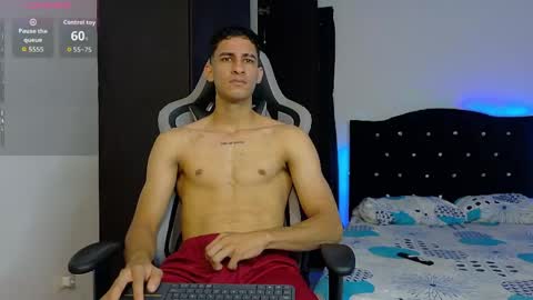 JakeMonroe online show from 06.01.26
