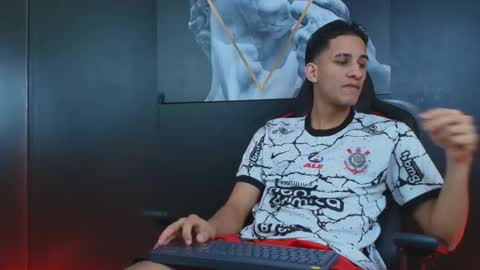 JakeMoxley online show from 09.10.25