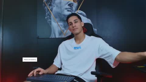 JakeMoxley online show from 09.11.25