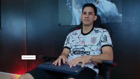 JakeMoxley online show from 09.18.25