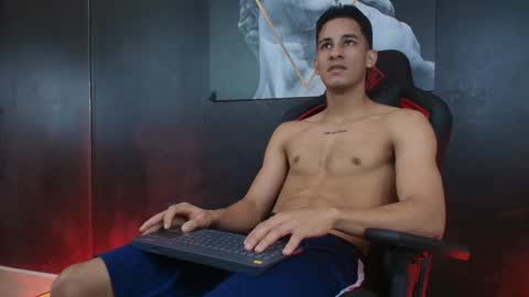 JakeMoxley online show from 10.24.25