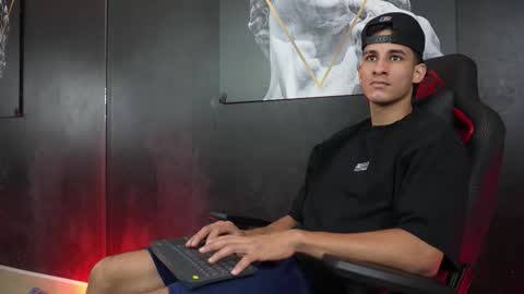 JakeMoxley online show from 11.07.25