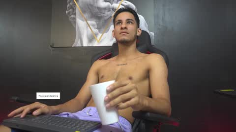 JakeMoxley online show from 11.25.25