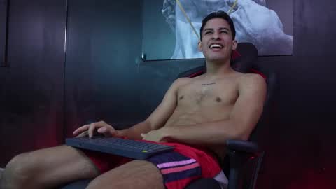 JakeMoxley online show from 01.15.26