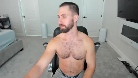 Jake Orion online show from 10.11.25