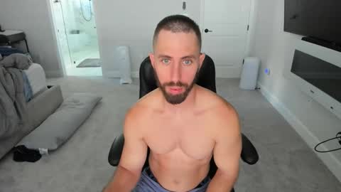 Jake Orion online show from 10.22.25