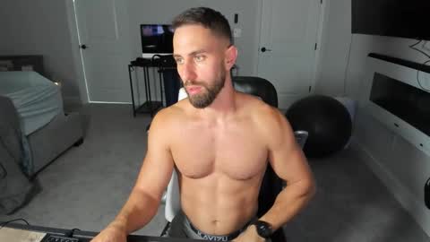Jake Orion online show from 05.25.26